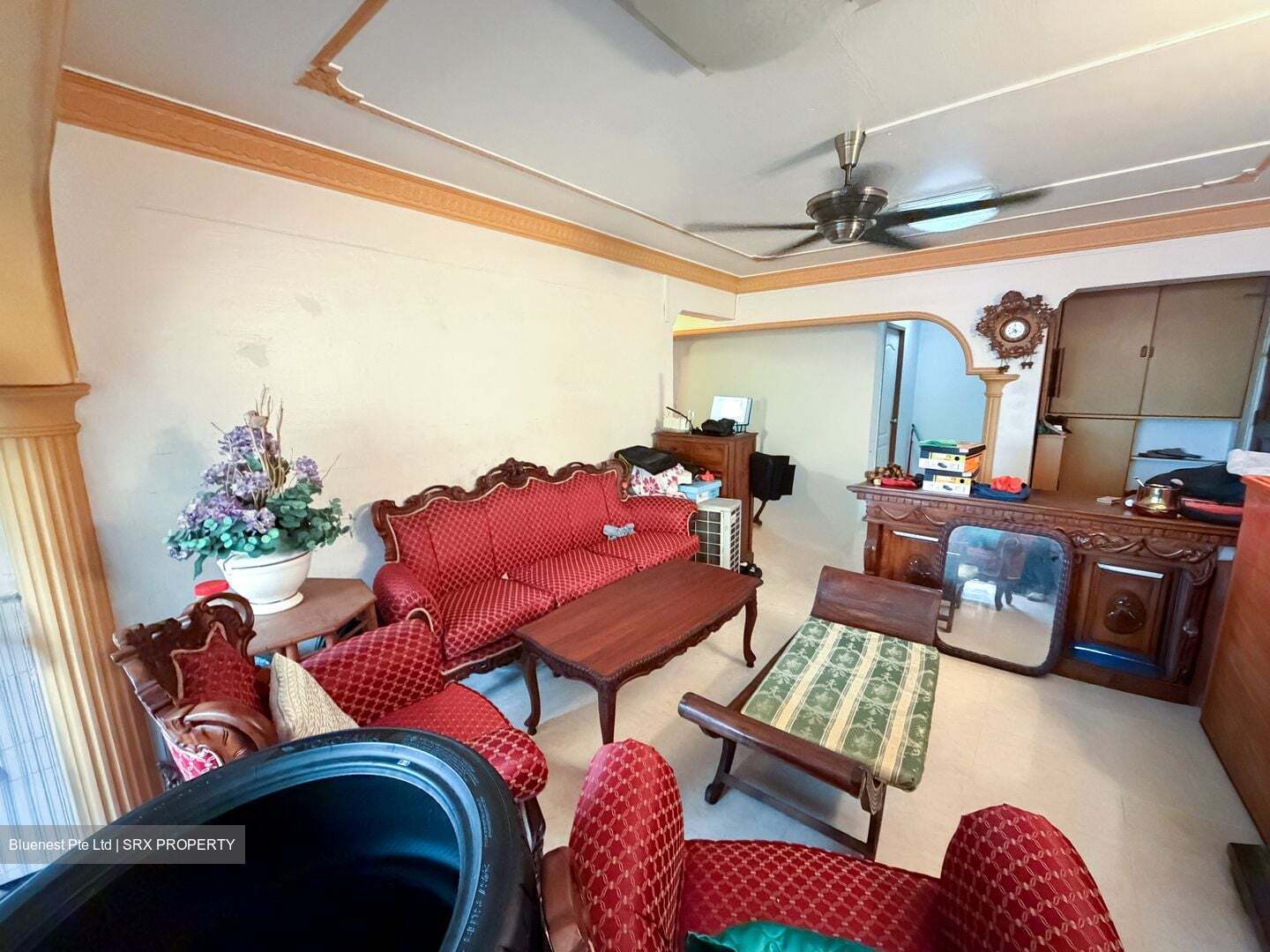 Blk 648 Ang Mo Kio 61 (Ang Mo Kio), HDB 5 Rooms #551975731